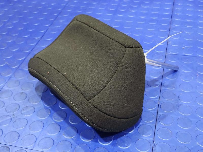 2025 Kia K4 Headrest
