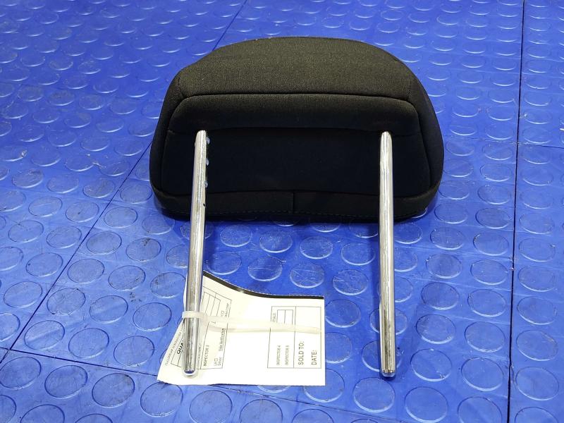 2025 Kia K4 Headrest