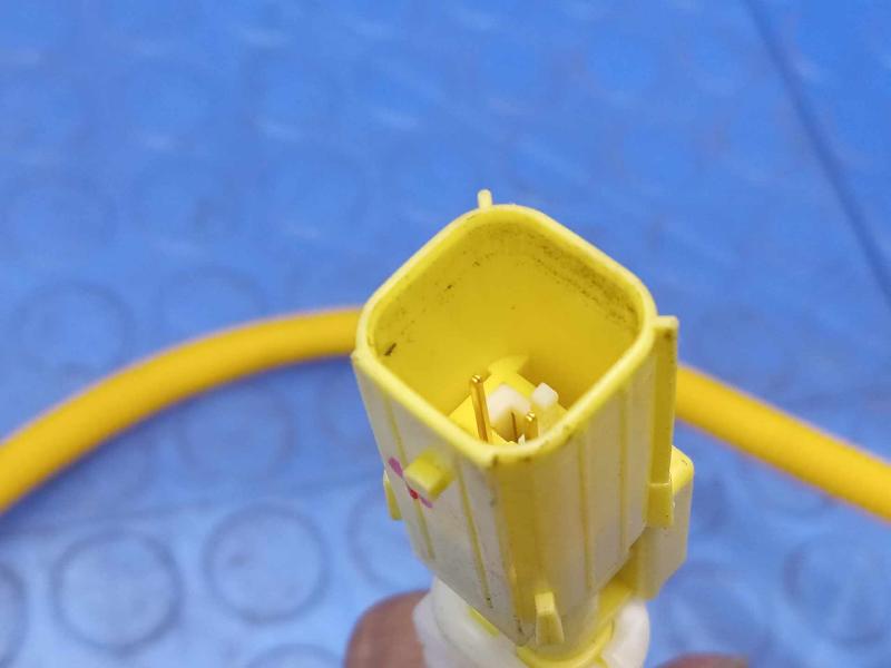 2017 Kia Sedona Air Bag
