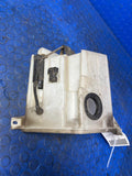 1997 - 2006 Jaguar XK8 Washer Fluid Reservoir w/o HLP Washers OEM JLM20695