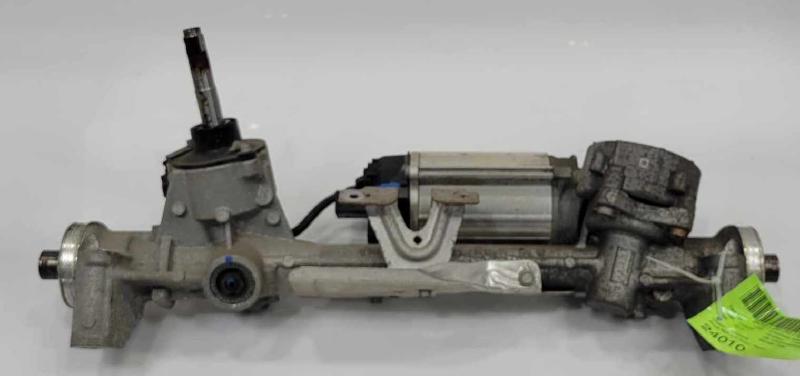 2015 Chrysler 200 Steering Gear (Incl. Rack)