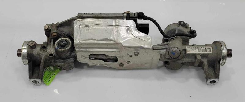 2015 Chrysler 200 Steering Gear (Incl. Rack)