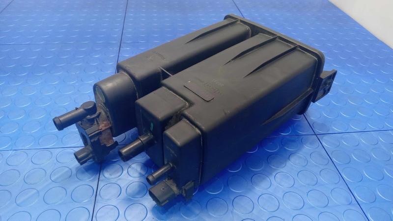 2015 Nissan Rogue Evaporator Canister