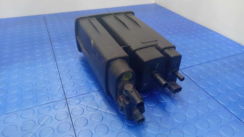 2015 Nissan Rogue Evaporator Canister