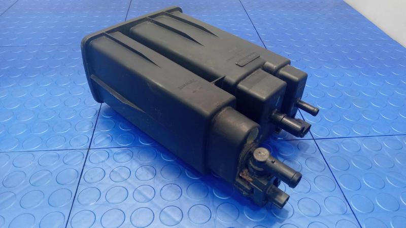 2015 Nissan Rogue Evaporator Canister