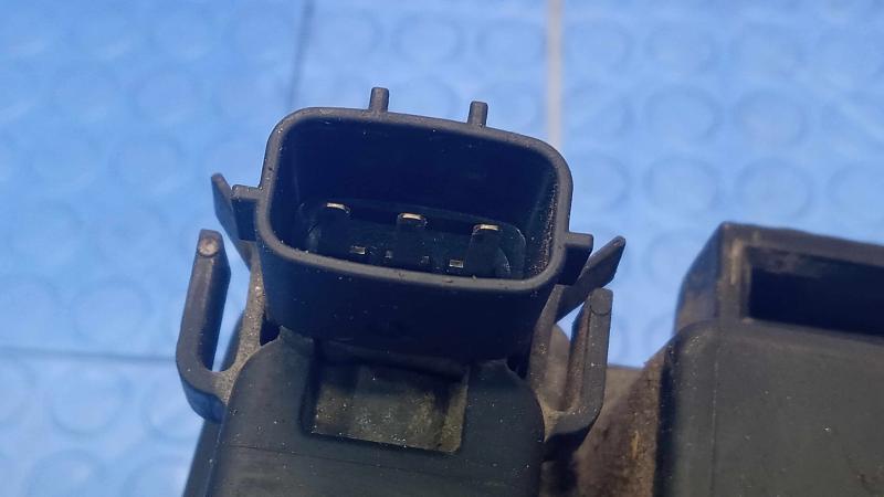 2015 Nissan Rogue Evaporator Canister