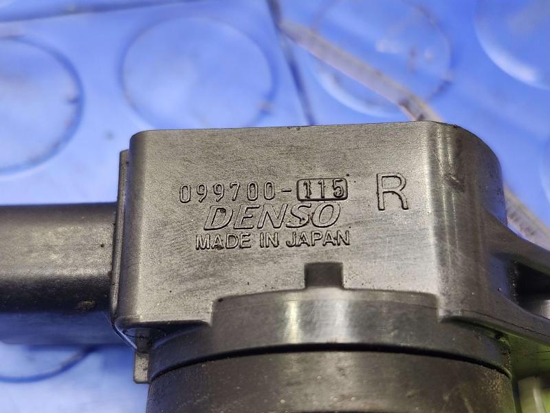 2009 Honda CR-V Ignition Coil/Ignitor