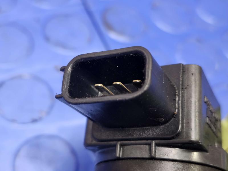 2009 Honda CR-V Ignition Coil/Ignitor