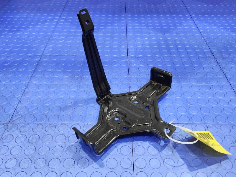 2011-2019 Hyundai Sonata Hybrid 12 Volt Battery Tray Carrier OEM 371504R000