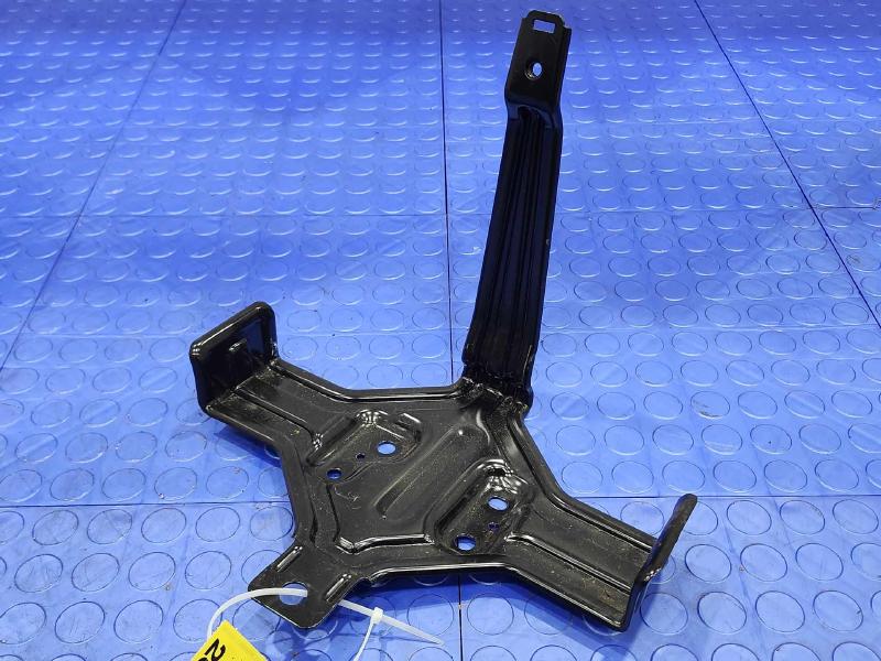 2011-2019 Hyundai Sonata Hybrid 12 Volt Battery Tray Carrier OEM 371504R000