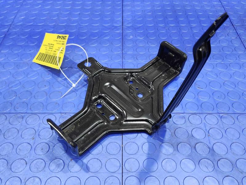 2011-2019 Hyundai Sonata Hybrid 12 Volt Battery Tray Carrier OEM 371504R000