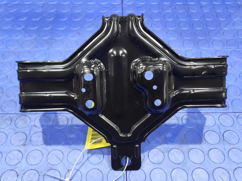 2011-2019 Hyundai Sonata Hybrid 12 Volt Battery Tray Carrier OEM 371504R000