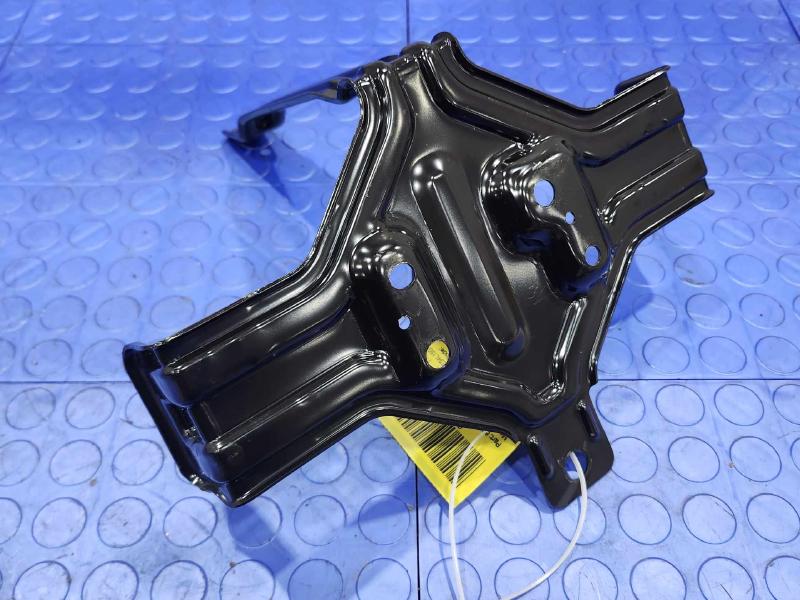 2011-2019 Hyundai Sonata Hybrid 12 Volt Battery Tray Carrier OEM 371504R000