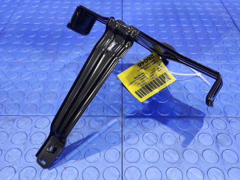 2011-2019 Hyundai Sonata Hybrid 12 Volt Battery Tray Carrier OEM 371504R000