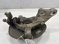 2013 Toyota Prius Spindle Knuckle Front