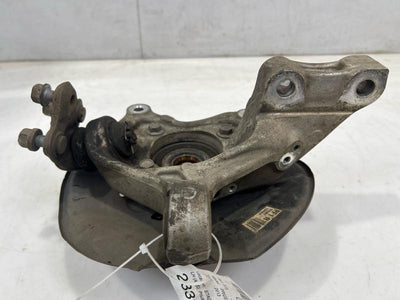 2013 Toyota Prius Spindle Knuckle Front