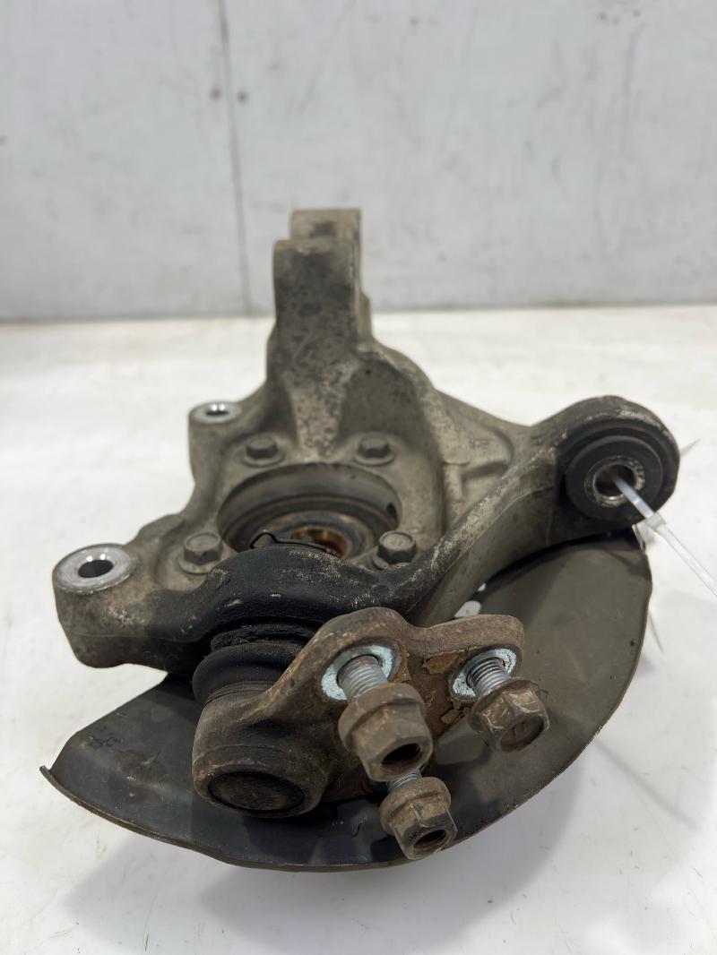 2013 Toyota Prius Spindle Knuckle Front