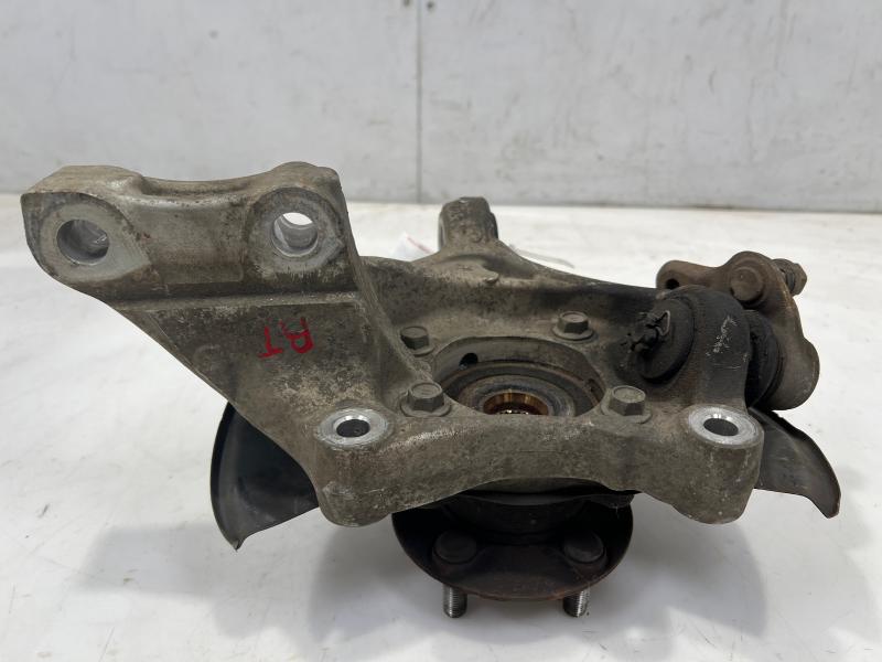 2013 Toyota Prius Spindle Knuckle Front