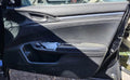 2016 Honda Civic Front Door Trim Panel
