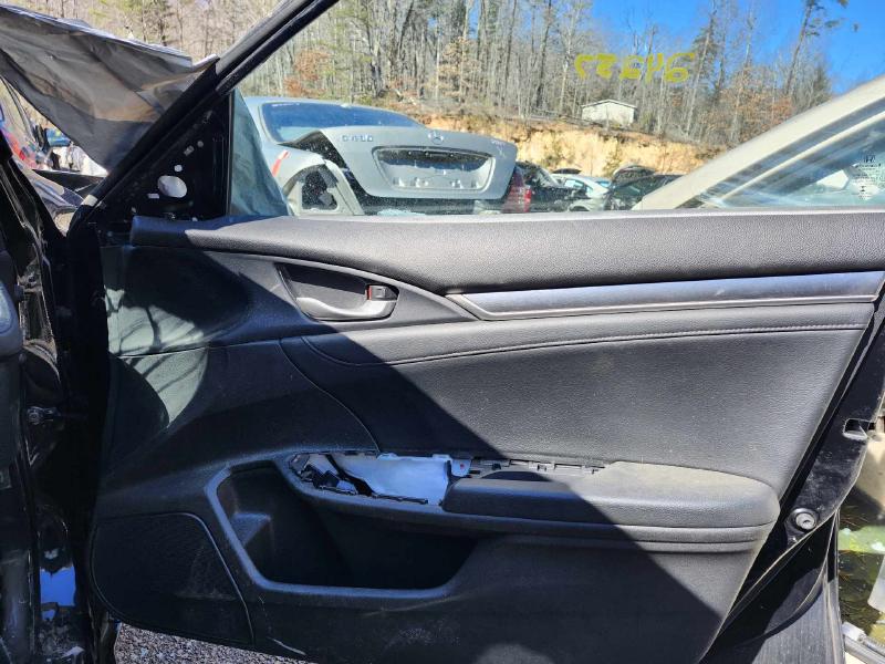 2016 Honda Civic Front Door Trim Panel