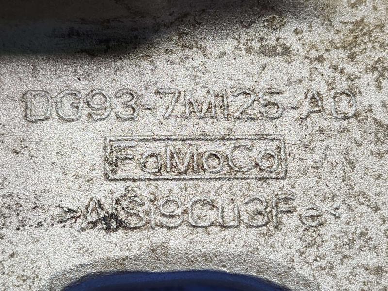 2015 Ford Fusion Misc Ebay Parts
