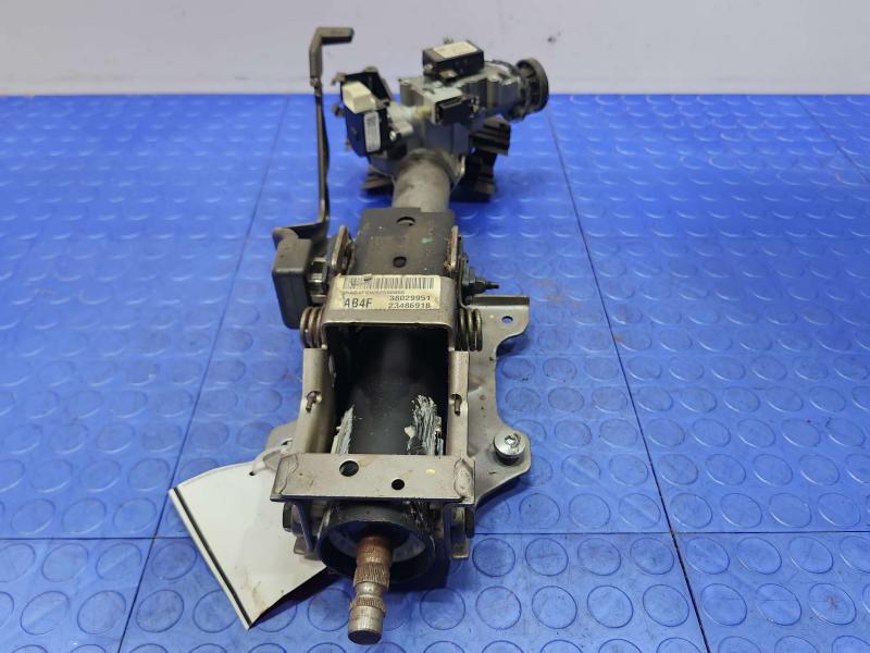 2015 Chevrolet Camaro Steering Column