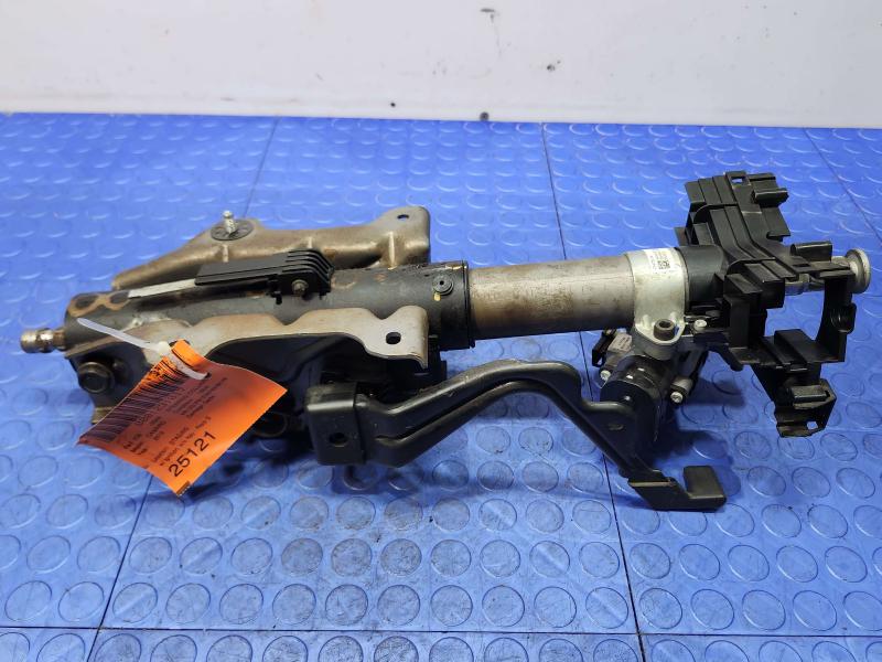 2015 Chevrolet Camaro Steering Column