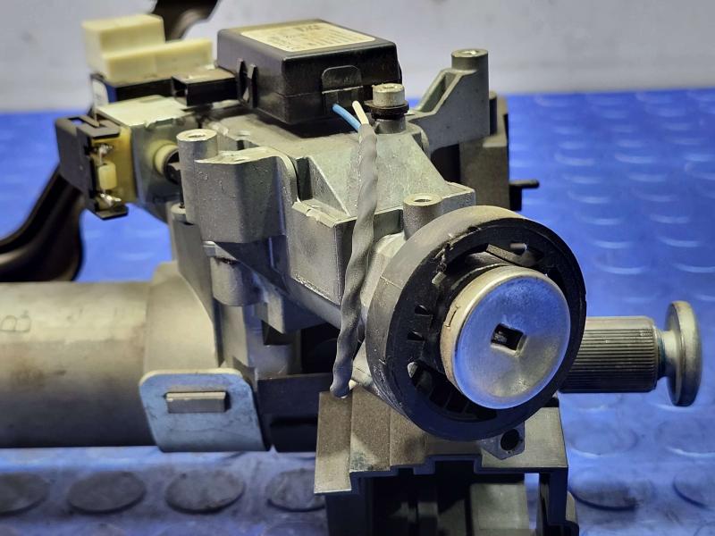 2015 Chevrolet Camaro Steering Column
