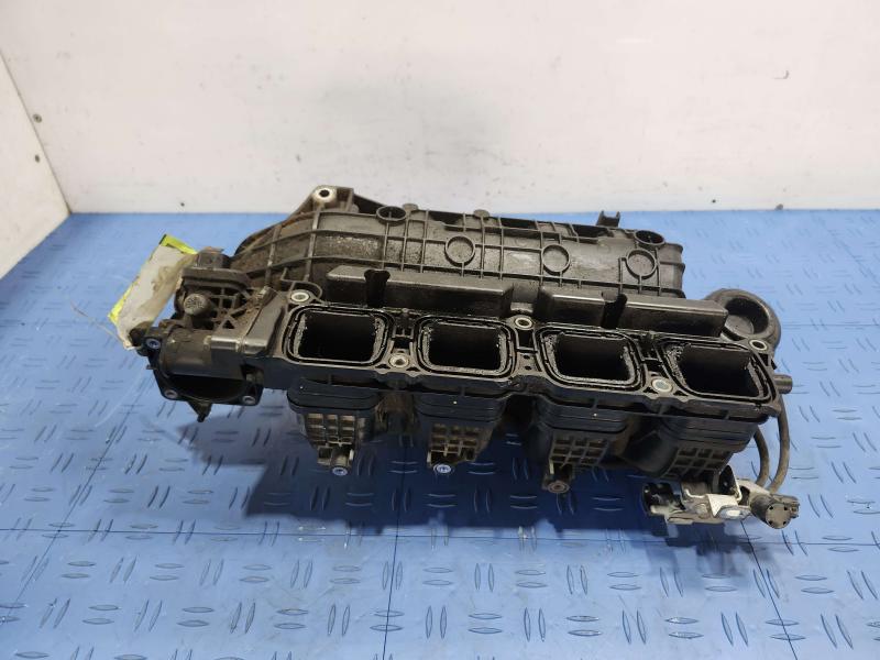 2013 Toyota Camry Intake Manifold