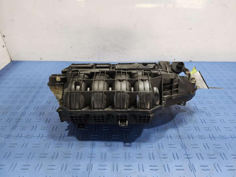 2013 Toyota Camry Intake Manifold