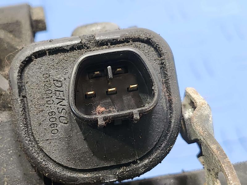2013 Toyota Camry Intake Manifold