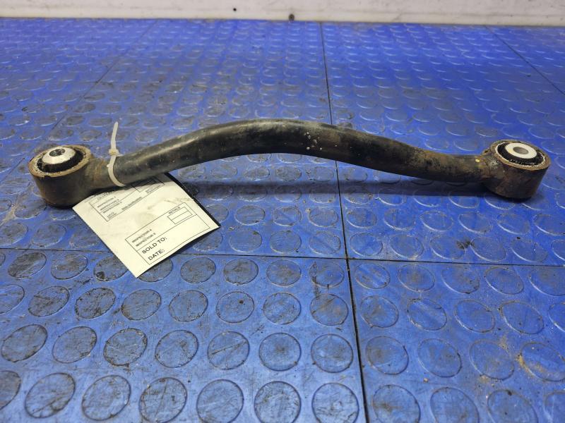 2014 Dodge Durango Upper Control Arm Rear