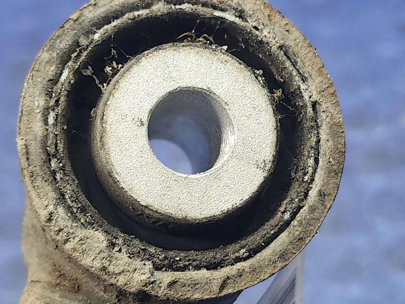 2014 Dodge Durango Upper Control Arm Rear