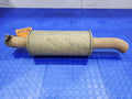 2016 Ford Transit 150 Muffler