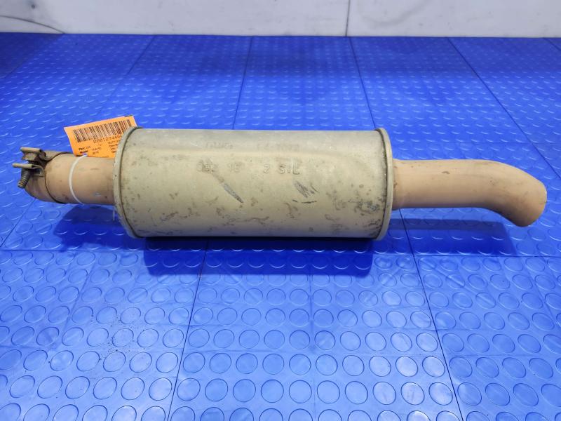 2016 Ford Transit 150 Muffler