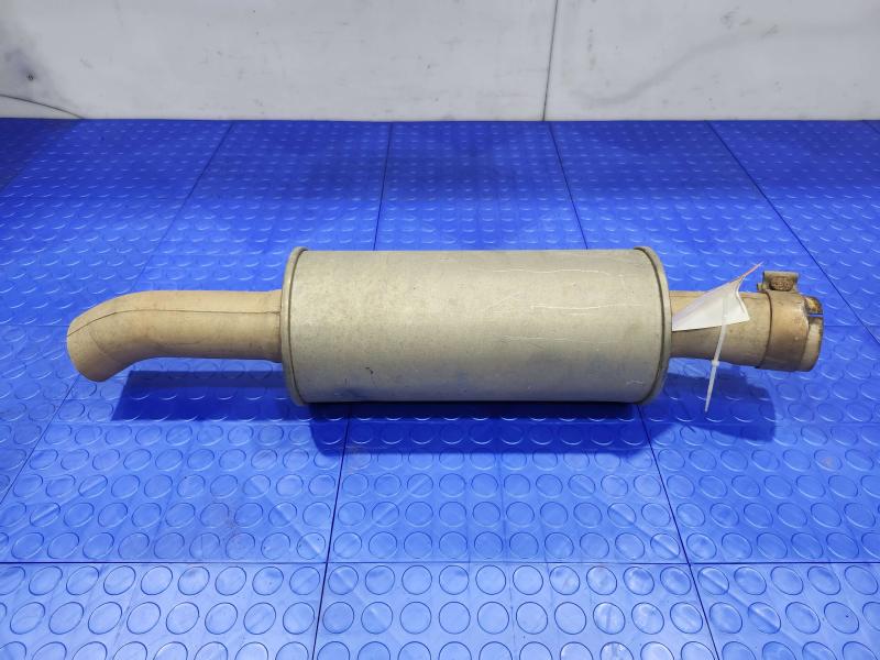 2016 Ford Transit 150 Muffler