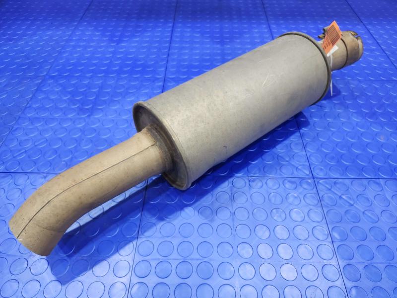 2016 Ford Transit 150 Muffler