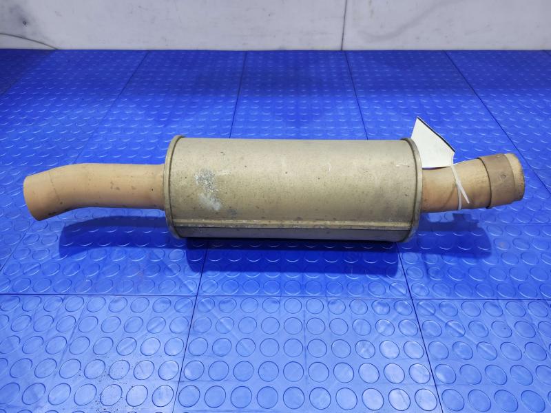 2016 Ford Transit 150 Muffler