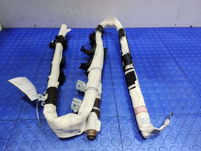 2015 Honda Fit Air Bag