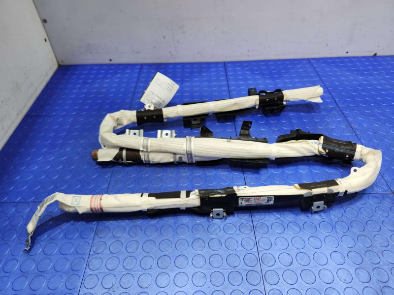 2015 Honda Fit Air Bag