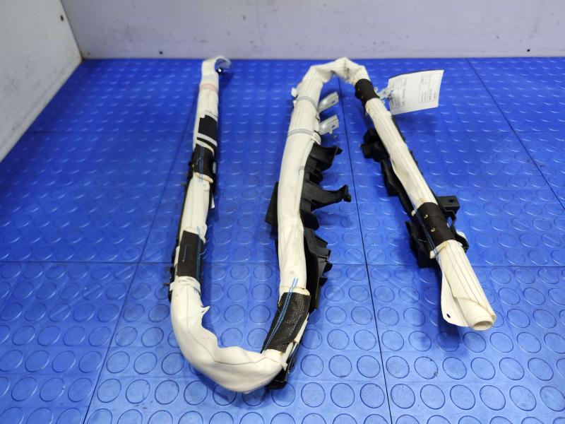 2015 Honda Fit Air Bag