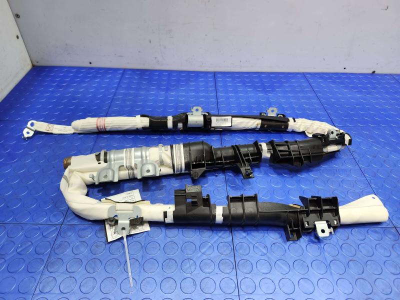 2015 Honda Fit Air Bag