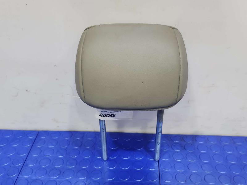 2011 Honda Pilot Headrest