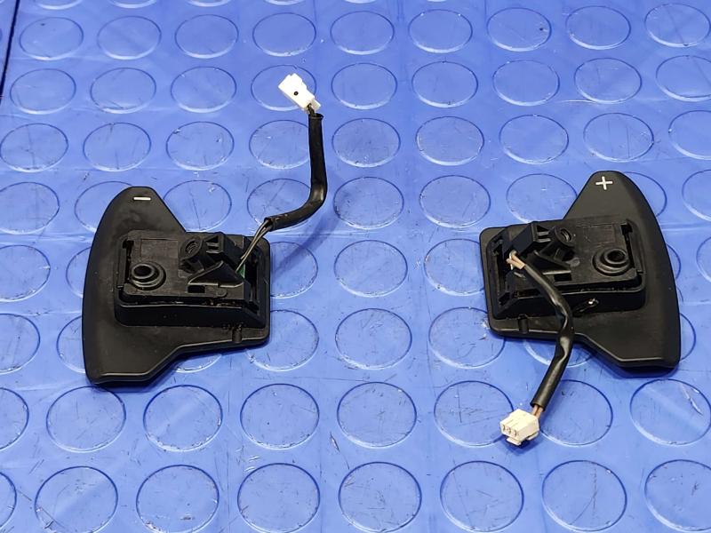 2022 Nissan Altima Combination Switch