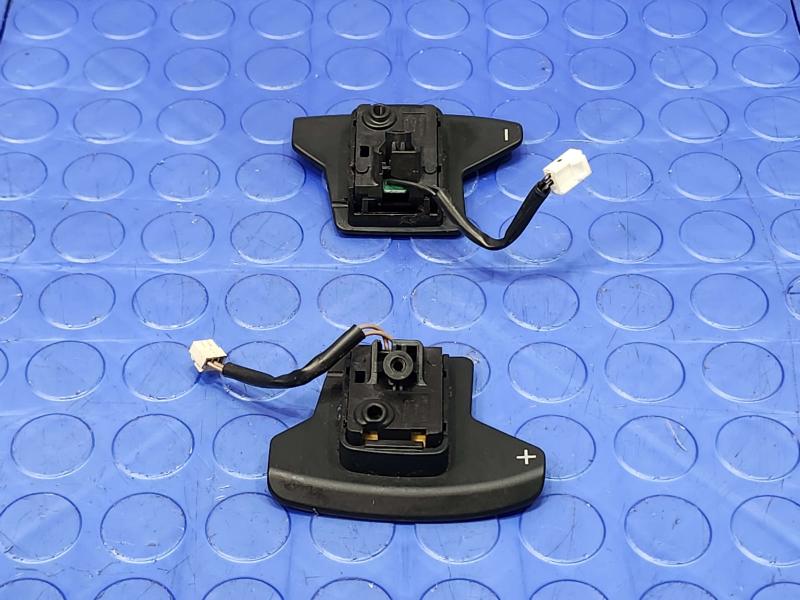 2022 Nissan Altima Combination Switch