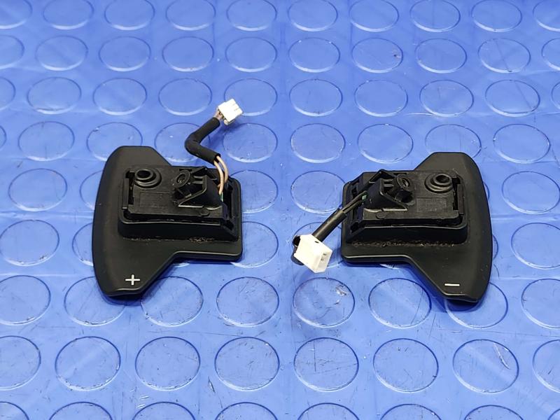 2022 Nissan Altima Combination Switch