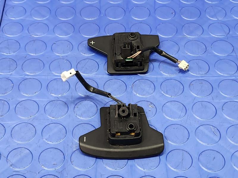 2022 Nissan Altima Combination Switch