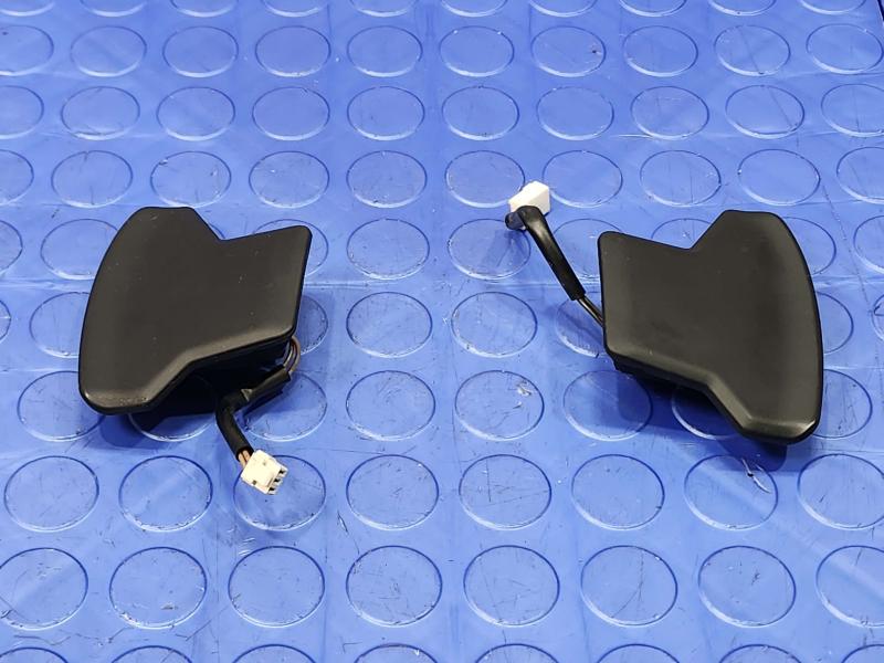2022 Nissan Altima Combination Switch