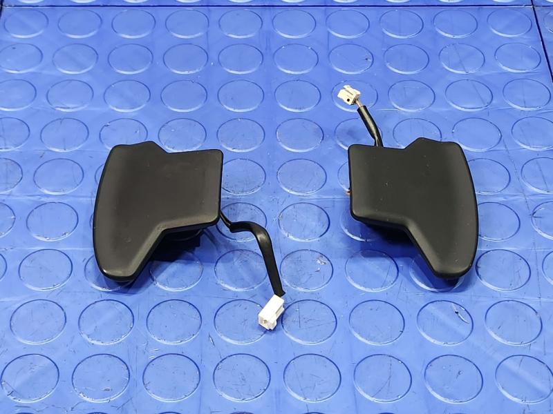 2022 Nissan Altima Combination Switch