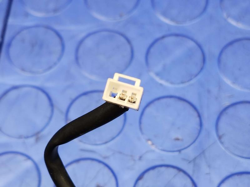 2022 Nissan Altima Combination Switch